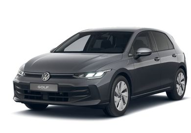 Volkswagen Golf, 2025