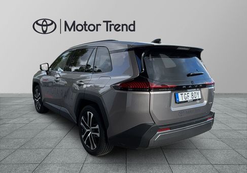 Toyota RAV 4, 2026 2