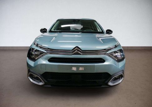 Citroën C4, 2023 2