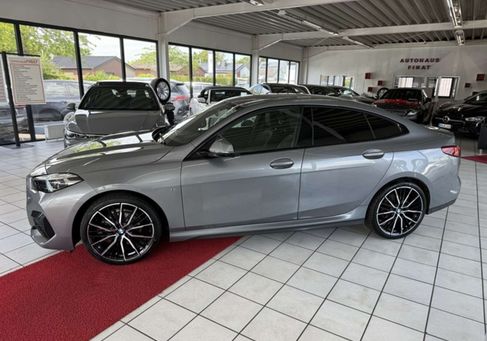 BMW 218, 2024 3