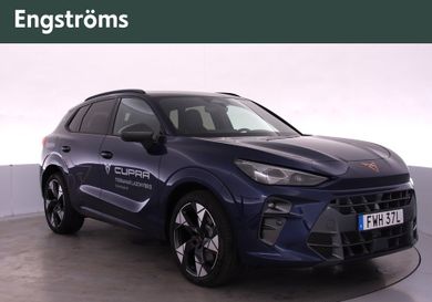 Cupra, 2026