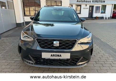 Seat Arona, 2023