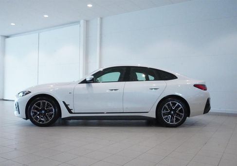 BMW i4, 2026