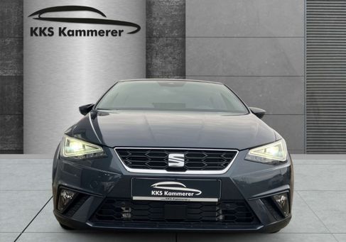 Seat Ibiza, 2025 3