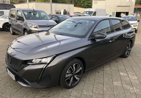 Peugeot 308, 2023