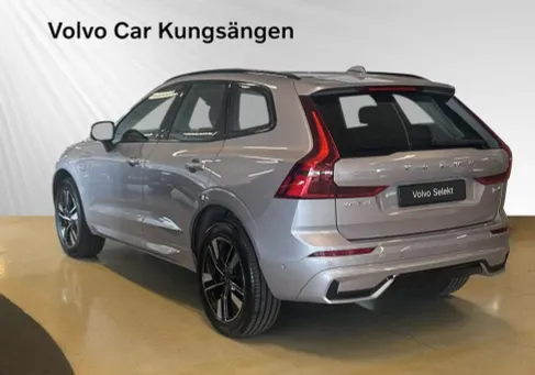 Volvo XC60, 2026