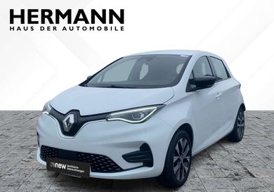 Renault ZOE, 2022