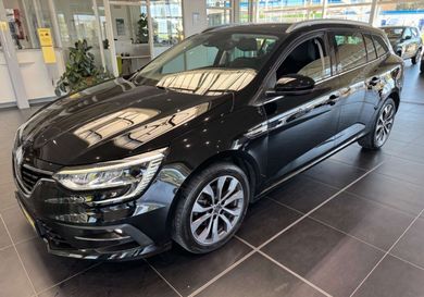 Renault Megane, 2022