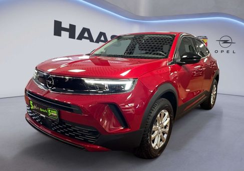 Opel Mokka, 2023