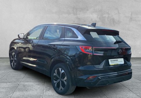 Renault Austral, 2025