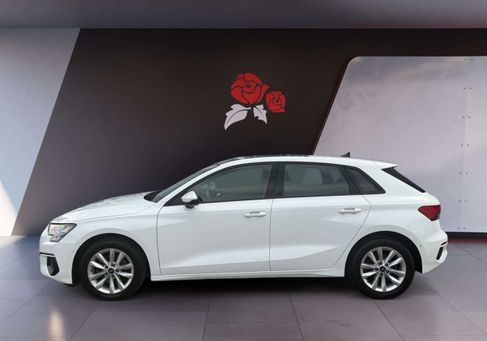Audi A3, 2023 3