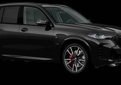 BMW X5, 2026