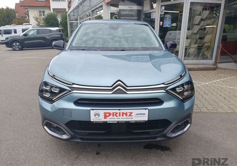 Citroën C4, 2023 2