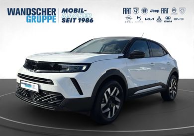 Opel Mokka, 2024