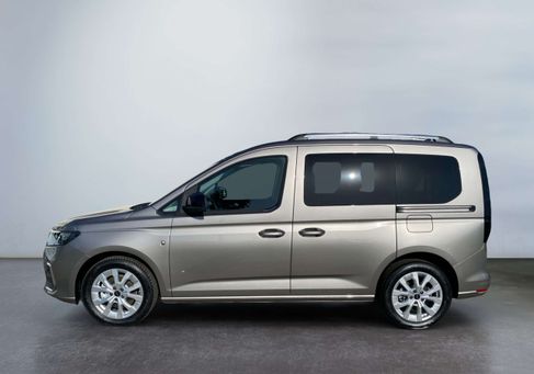 Ford Tourneo Connect, 2024