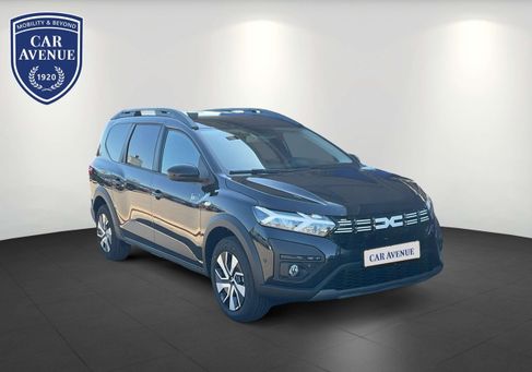 Dacia Jogger, 2025 2