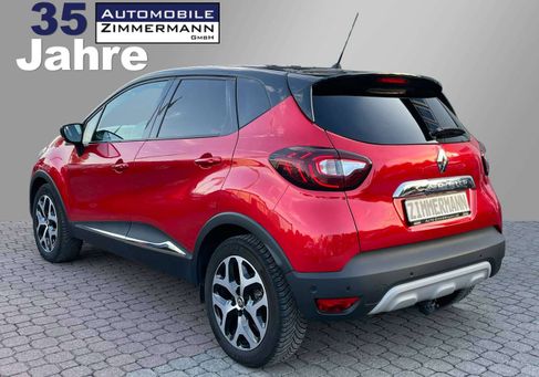 Renault Captur, 2019