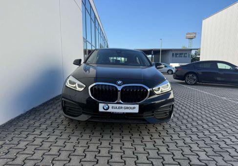 BMW 118, 2023