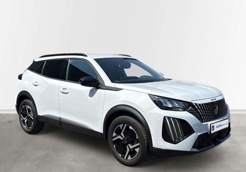 Peugeot 2008, 2024