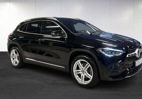 Mercedes-Benz GLA 250, 2023