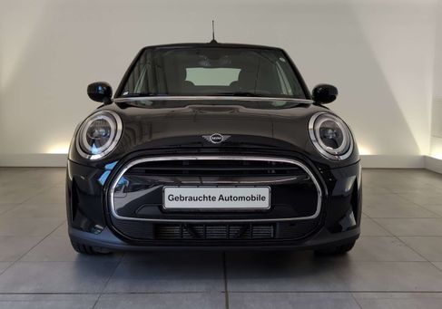MINI Cooper Cabrio, 2022