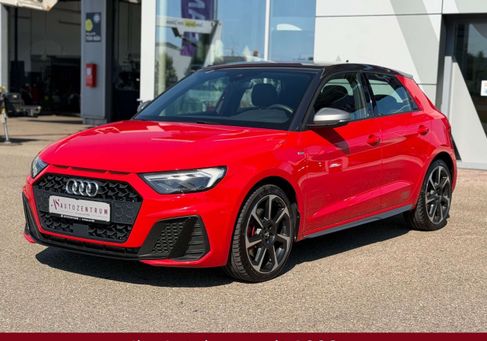 Audi A1, 2019