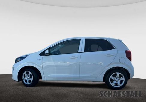 Kia Picanto, 2024