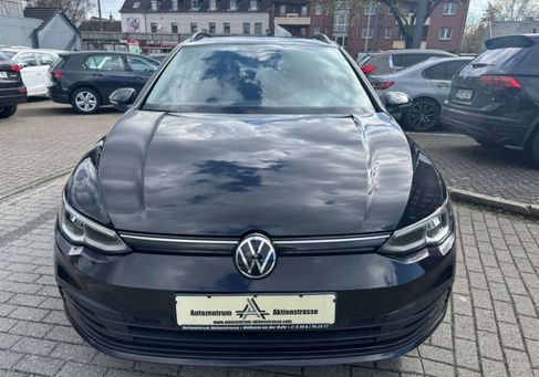 Volkswagen Golf, 2022 3