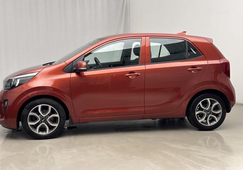 Kia Picanto, 2020 2