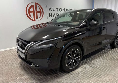 Nissan Qashqai, 2023 2