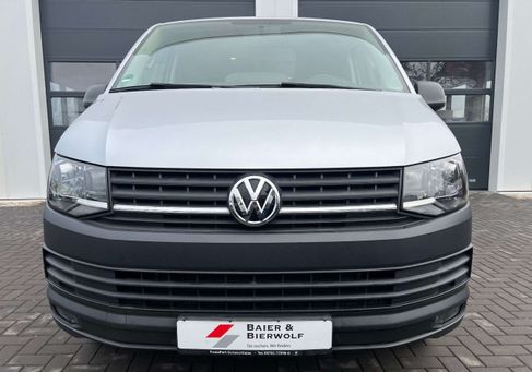 Volkswagen T6 Transporter, 2019