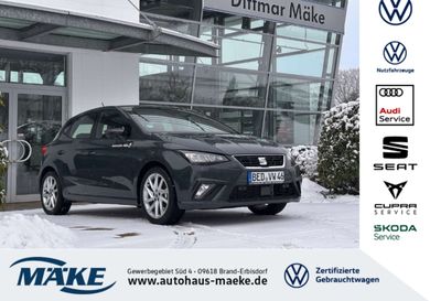 Seat Ibiza, 2025