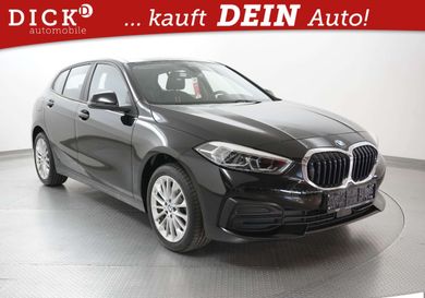 BMW 118, 2023
