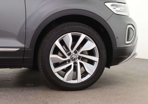Volkswagen T-Roc, 2022 3