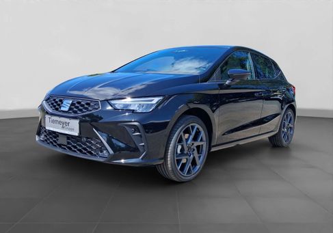 Seat Ibiza, 2026