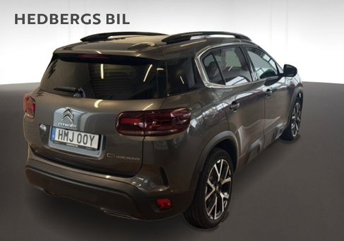 Citroën C5 Aircross, 2022 3