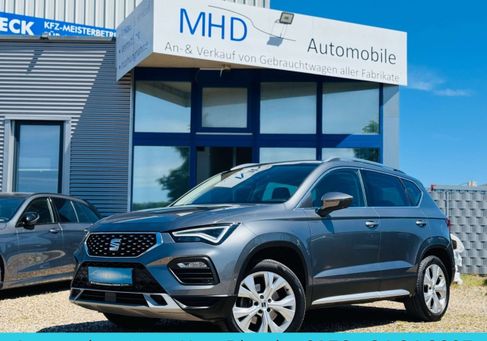 Seat Ateca, 2022