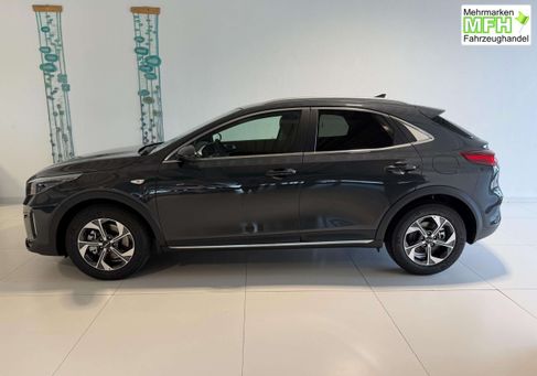 Kia XCeed, 2026
