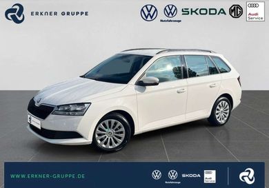 Skoda Fabia, 2022