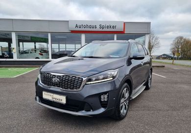 Kia Sorento, 2019