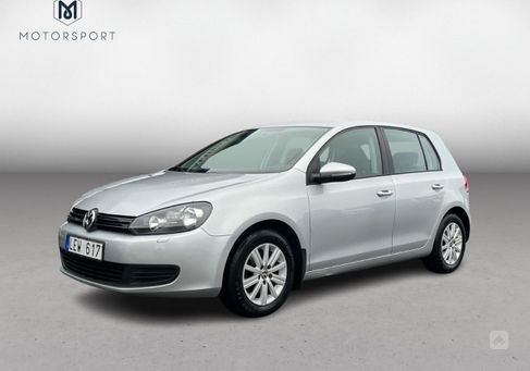 Volkswagen Golf, 2011