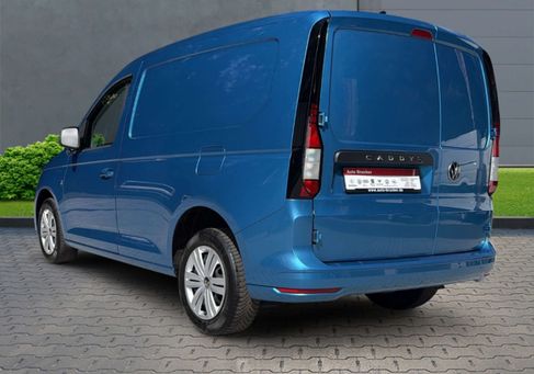 Volkswagen Caddy, 2023