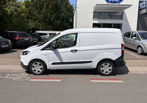Ford Transit, 2023