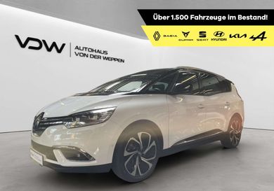 Renault Scenic, 2023