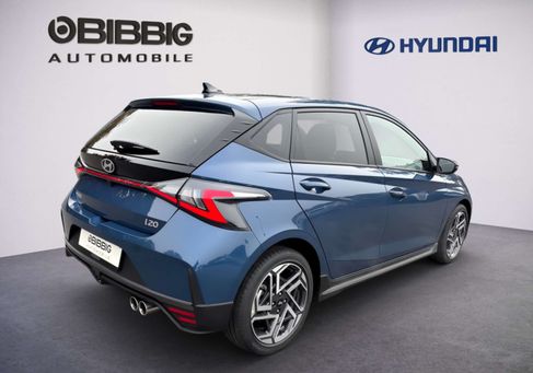 Hyundai i20, 2026 3