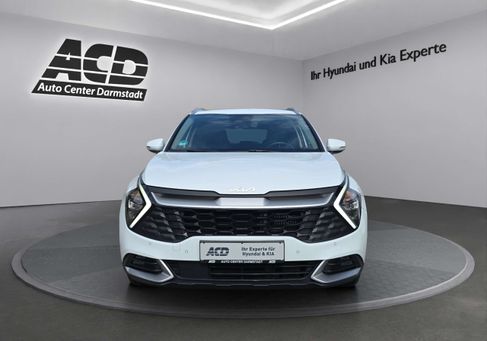 Kia Sportage, 2022 2