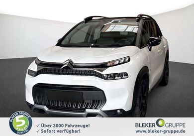 Citroën C3 Aircross, 2024