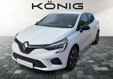 Renault Clio, 2023