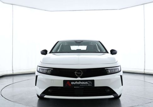 Opel Astra, 2025