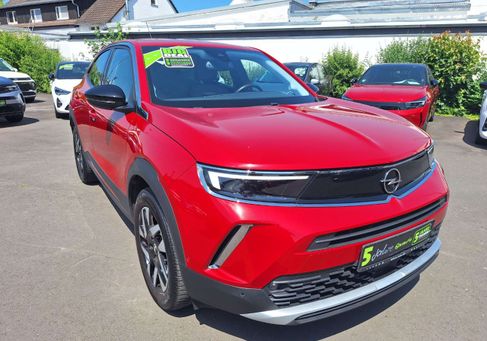 Opel Mokka, 2023 2